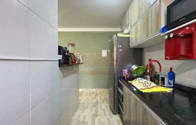 Imagem 16: Apartamento 2 quartos para Venda Riacho Fundo II, Brasília