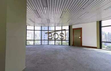 Imagem 8: Andar Corrido com Área Privativa - 635 m² - Bairro Savassi