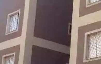 Imagem: O apartamento possui 3 Dormitórios, 2 Banheiros, 2 Vagas na