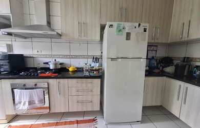 Imagem 6: Sobrado para venda em Itaberaba com 3 quartos, sendo 3 suítes , 500m²