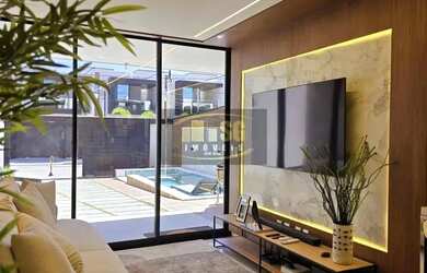 Imagem 6: CASAS DUPLEX LUXUOSAS EM EUSÉBIO x27