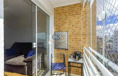 Imagem 8: APARTAMENTO RESIDENCIAL em CURITIBA - PR, NOVO MUNDO