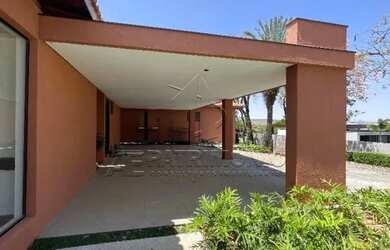 Imagem 14: CASA TERREA EM CONDOMINIO COM 3 SUITES RESIDENCIAL SANTA MARIA VOTORANTIM