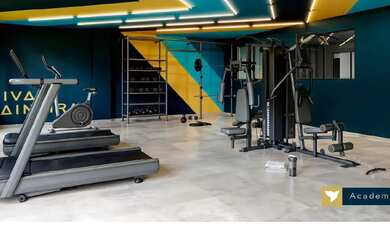 Imagem 7: Imóvel para venda tem 50 metros quadrados com 2 quartos em Centro - Paulista...