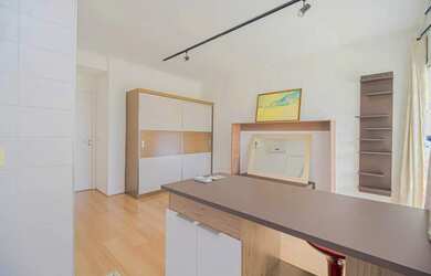 Imagem 11: Imóvel para aluguel com 33 metros quadrados com 1 quarto em Cidade Monções - São Paulo - S