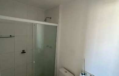 Imagem 5: Apartamento padrão. Piscina, Churrasqueira, Varandae68m² de Área