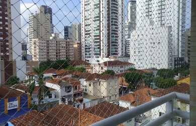 Imagem 4: Apartamento para locação 2 Dormitórios com Suíte e Lazer Completo...