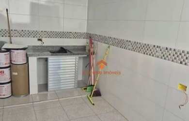 Imagem 11: Casa à venda, 125 m² por R$ 583.000,00 - Bela Vista - Osasco/SP