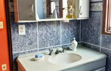 Imagem 8: CASA TÉRREA - PARQUE DAS COLINAS - SP