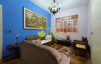 Imagem 9: Casa com 3 quartos, 360 m² por - Laranjal - Volta Redonda/RJ