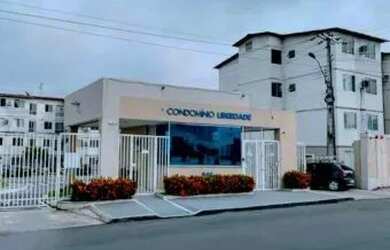 Imagem 2: Condomínio Total Ville 02 quartos - Lago Azul