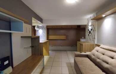 Imagem 3: SAO LEOPOLDO - APARTAMENTO 1 DORM - CENTRO