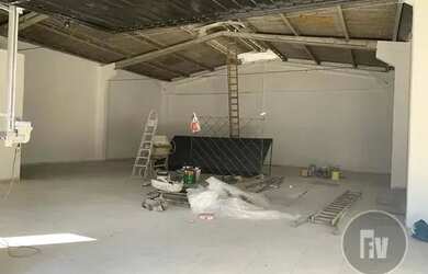 Imagem 4: Galpão Comercial 200M² Para Locação Anual no/Bairro Nações em Balneário...