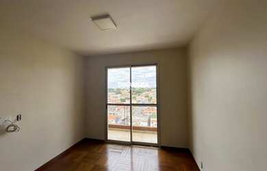 Imagem 4: Apartamento com 4 quartos, suíte, sacada e armários planejados