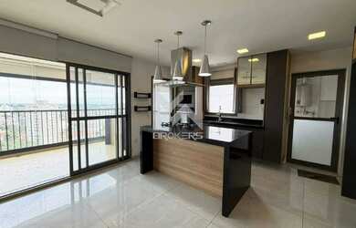 Imagem 7: Apartamento para alugar no Grand Guanabara em Campinas/SP