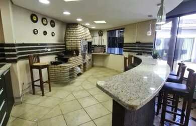 Imagem 11: Casa Residencial com 3 quartos para alugar por R$ 6000.00, 300.00 m2 -...