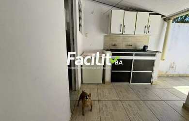 Imagem 7: CASA COM 2/4 EM CONDOMÍNO DISPONÍVEL PARA VENDA