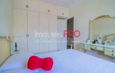 Imagem 16: Casa - Vila Nova Conceição - 3 dormitórios - oportunidade!