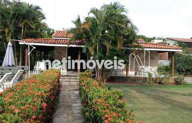 Imagem 2: Venda ou locação Casa Recreio de Ipitanga Lauro de Freitas