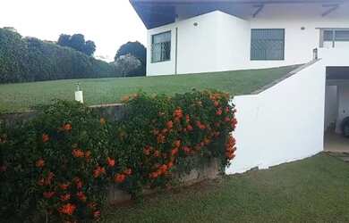 Imagem 2: Casa Park Way Quadra 5. Churrasqueira, Ar-condicionado, 785m² de Áreae5...