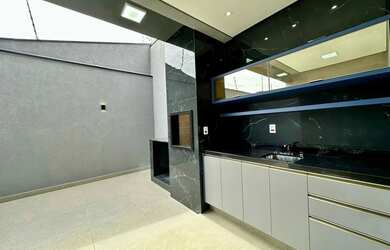 Imagem 11: Casa Sobrado Jardim Pau Preto - Indaiatuba SP - HD Invest