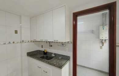 Imagem 10: ALUGUEL EM BOTAFOGO. 57m² de Área, 1 Banheiroe1 Dormitório