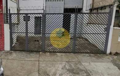 Imagem: O depósito possui 282m² de Área e está localizado em Vila