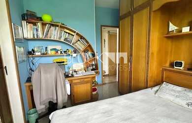 Imagem 15: Barra da Tijuca Apartamento com 4 dormitórios