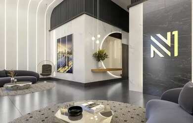 Imagem 4: Apartamento Home Clube Urban Beach Itapema