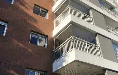 Imagem 13: Apartamento 71m² para locação Vila Madalena- SP