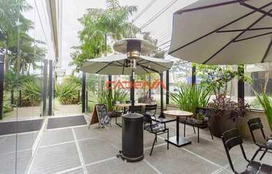 Imagem 16: Apartamento com 1 quarto para aluguel no Água Verde