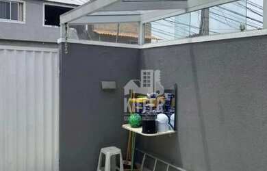Imagem 6: Casa à venda com 03 quartos, 76m² , na Rua Walter da Costa DiasNova...