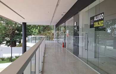 Imagem: Loja para locação - Vale do Sereno!