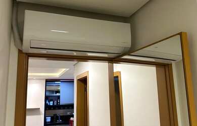 Imagem 9: Lindo apartamento