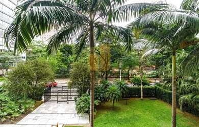 Imagem 3: APARTAMENTO 5 DORMITORIOS SENDO 4 SUITES 5 BANHEIROS 4 VAGA