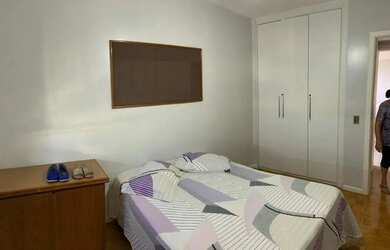 Imagem 8: Imóvel para aluguel possui 115 metros quadrados com 3 quartos em Federação...