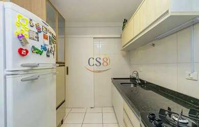 Imagem 14: APARTAMENTO RESIDENCIAL em CURITIBA - PR, NOVO MUNDO