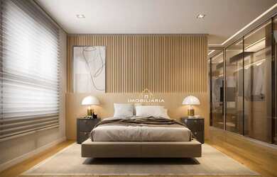 Imagem 4: Cobertura com 3 dormitórios à venda, 159 m² por R$ 3.088.050,00 - Água...