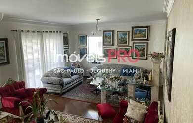 Imagem 2: Apartamento, Moema - São Paulo