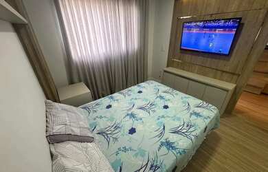 Imagem 13: FREEDOM PALHANO - Apartamento para locação, R$ 3.100,00 Gleba Fazenda...