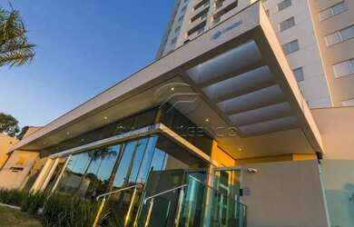 Imagem 9: ED. RESERVA SANTANA 2 QUARTOS COM SUÍTE E SALA ESTENDIDA ARMÁRIOS PLANEJADOS...