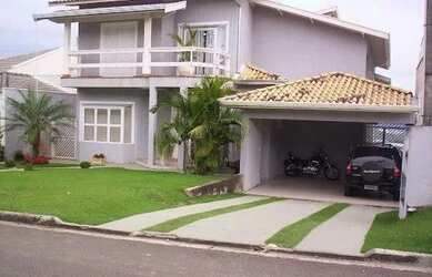 Imagem 10: Casa de Luxo no Condomínio Alpes de Vinhedo 3 suítes, 354m², 4 vagas...