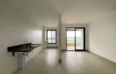 Imagem: Apartamento à venda no bairro Jardim Sul em Uberlândia