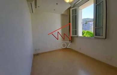 Imagem: O depósito possui 27m² de Área e está localizado em Catete