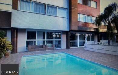 Imagem: Apartamento com 3 dormitórios á venda no bairro Tristeza