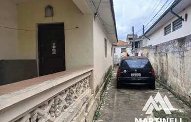 Imagem: O terreno possui 570m² de Área e está localizado em Vila