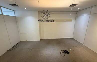 Imagem 3: Laje corporativa aluguel e venda 328m² - nove vagas - saída metrô Glória...