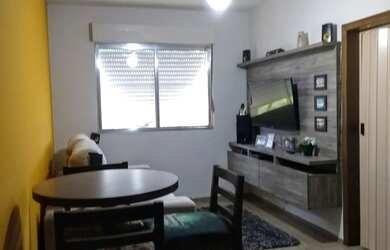 Imagem: Apto 1 quarto proximo puc