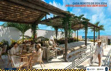 Imagem 13: Condomínio Praia do Marco