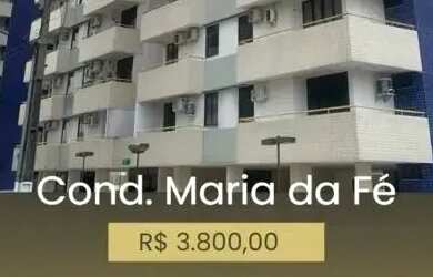Imagem: O apartamento possui 3 Dormitórios, 3 Banheiros, 2 Vagas na